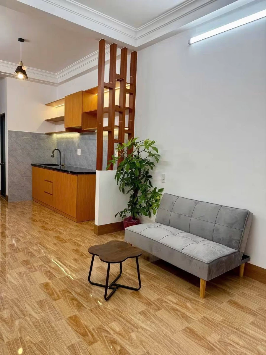 Bán nhà 1 trệt 1 lầu 30m² Vũng Tàu giá 2.95 tỷ - Ảnh thu nhỏ 3