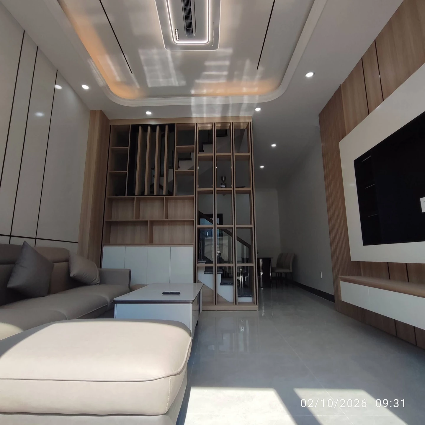 Bán nhà 47m² 3 tầng đầy đủ nội thất An Dương - Ảnh 1