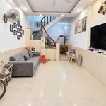 Nhà bán 3 tầng 33m2 Hàng Kênh, Hải Phòng 2,15 tỷ - Ảnh thu nhỏ 1