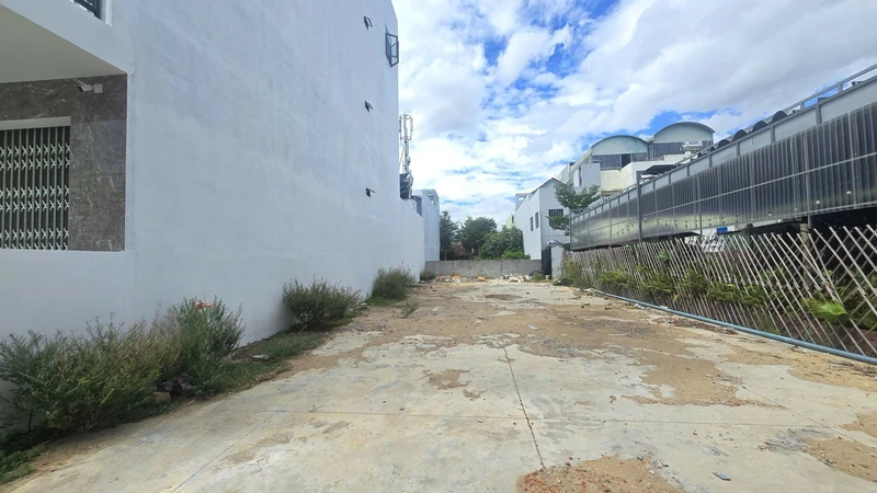 Bán đất mặt tiền Quốc Lộ 19, 330m² ngang 10m, 5 tỷ