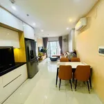 Bán căn góc chung cư T&T Victoria 74m2, 2 PN, 2 WC, full nội thất - Ảnh thu nhỏ 1