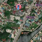 Bán đất tặng nhà C4 105m² 1 tỷ 90 triệu Quận 1 - Ảnh thu nhỏ 1