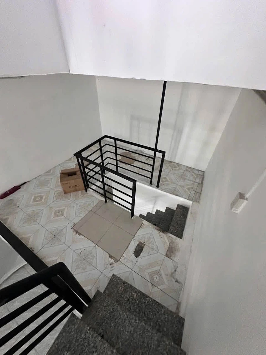 Cho thuê nhà hẻm xe tải Âu Cơ 68m² 13 triệu/tháng - Ảnh thu nhỏ 4