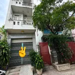 Bán nhà hẻm 6m Lê Đức Thọ, Gò Vấp, 66m2, 4PN, 6 tỷ - Ảnh thu nhỏ 1