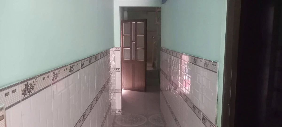 Bán nhà 2PN 80m2 đường Lái Thiêu Quận 1 - Ảnh 1