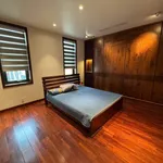 Cho thuê biệt thự 180m² 4PN Trần Phú, TP.HCM - Ảnh thu nhỏ 1
