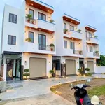 Bán nhà 3 tầng 150m2 gần KCN Nomura, Hóc Môn 1 tỷ 950 triệu - Ảnh thu nhỏ 2