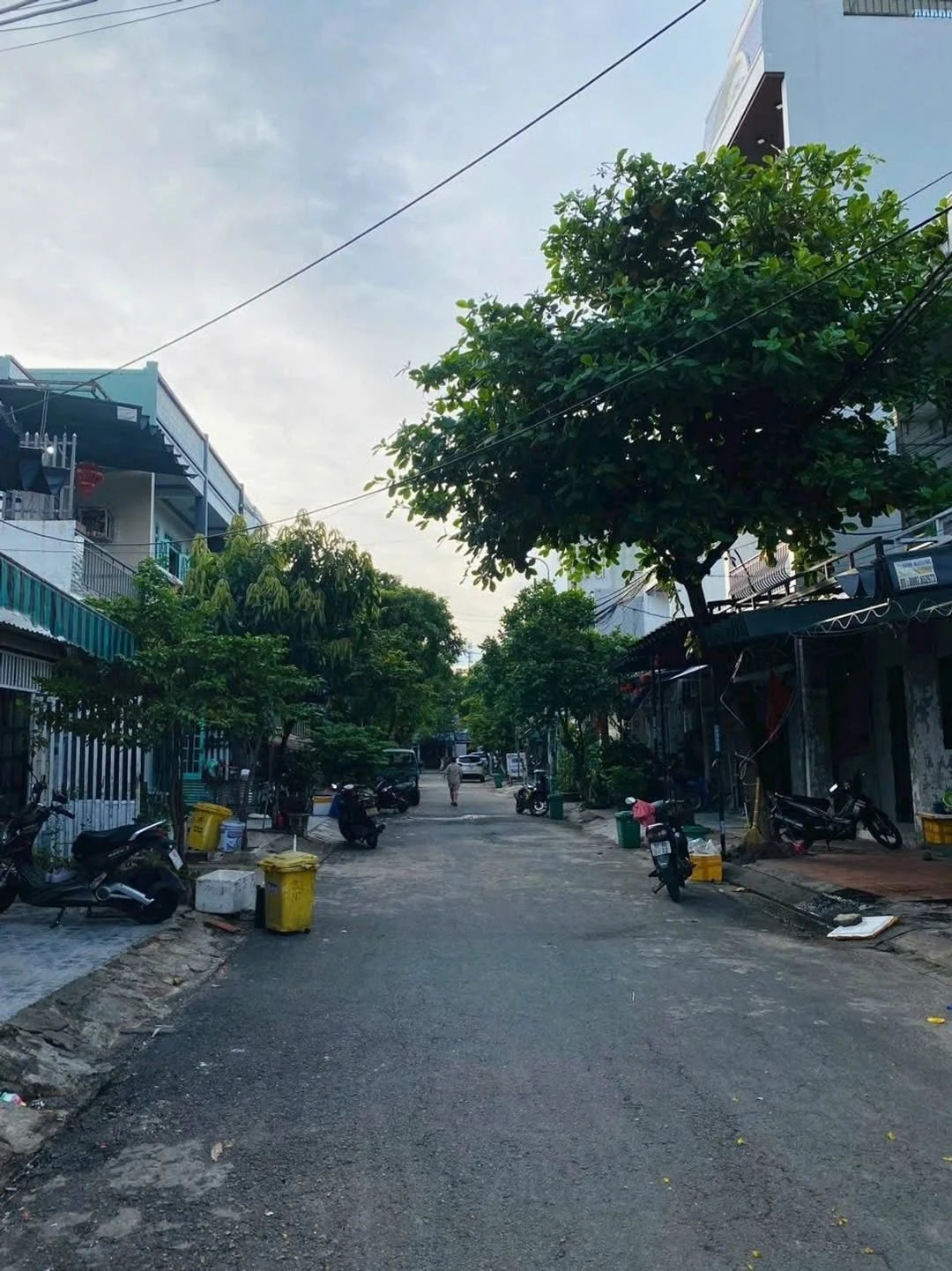 Bán nhà 72m² Ngô Trí Hòa, Sơn Trà, Đà Nẵng 5,1 tỷ - Ảnh 1