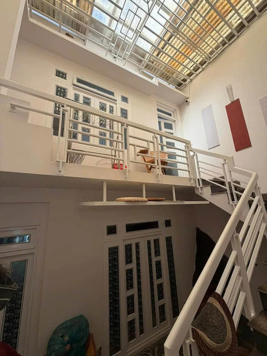 Bán nhà mặt tiền Hoàng Thế Thiện 125m2, 3PN, Tân Lợi 4,5 tỷ - Ảnh 1