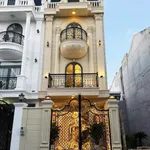 Bán nhà mới 4PN 4WC 90m2 đường Văn Cao Phan Rang 6.2 tỷ - Ảnh thu nhỏ 1