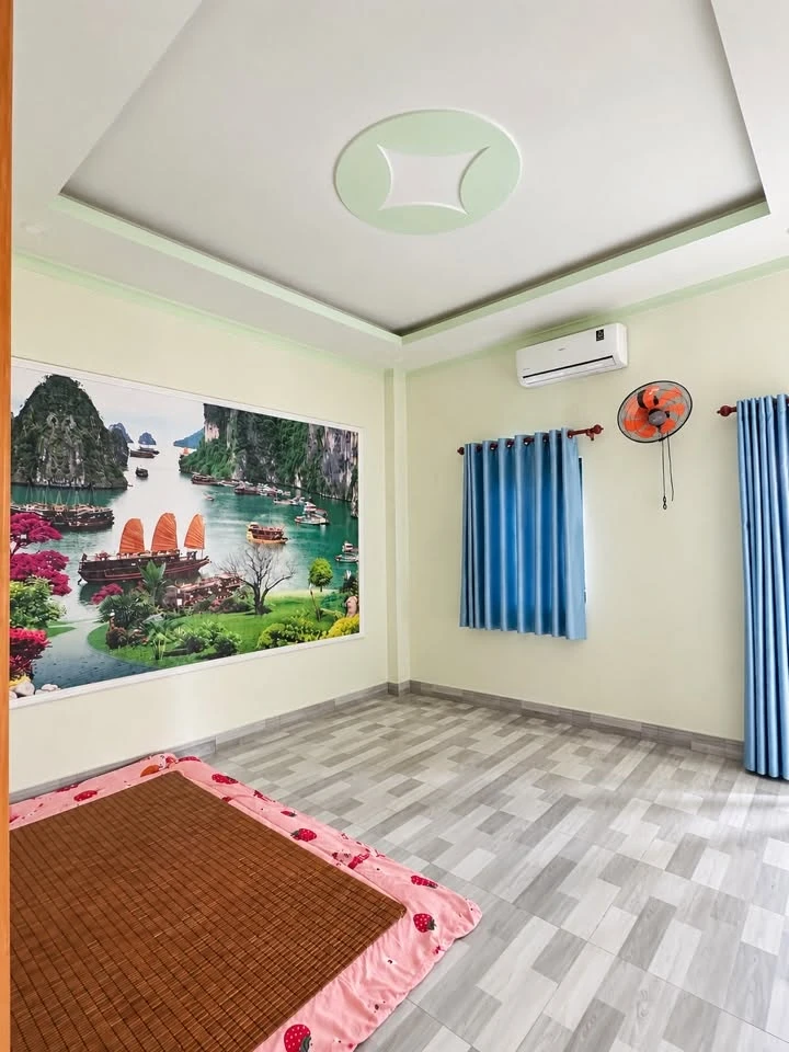 Bán nhà Dĩ An 72m² 3 phòng ngủ 5,5 tỷ - Ảnh thu nhỏ 5