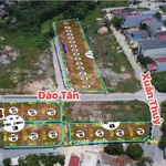 Bán shophouse E4 mặt tiền Đào Tấn 140m² Tân Bình 2.8 tỷ - Ảnh thu nhỏ 2
