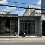 Nhà cho thuê mặt tiền Quốc Lộ 50, 4PN 3WC, 200m² - Ảnh thu nhỏ 3