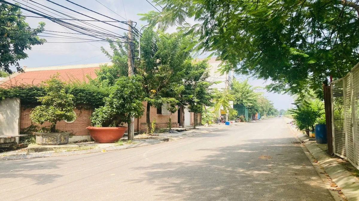 Bán đất định cư Phường Long Bình 76m² giá 2 tỷ - Ảnh thu nhỏ 4