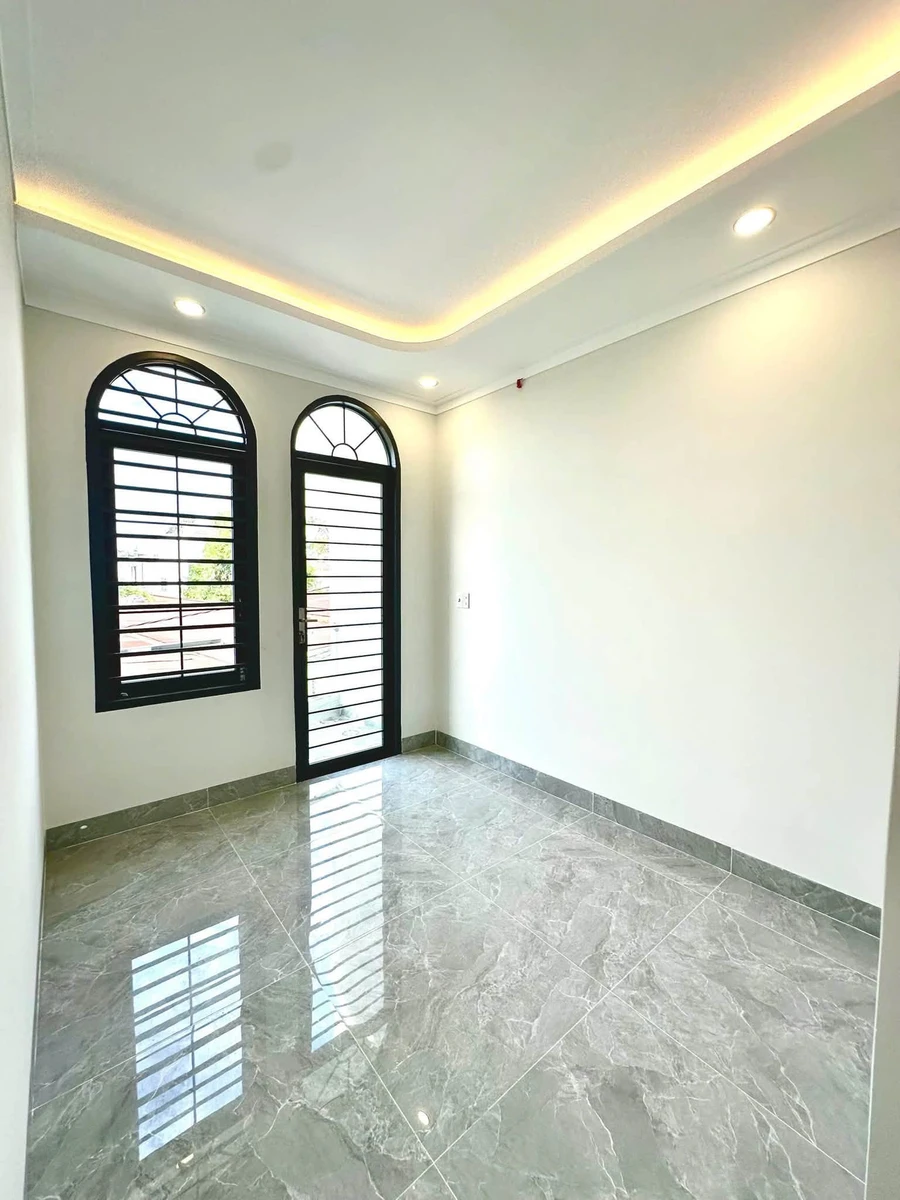 Bán nhà 3 phòng ngủ 120m2 Trấn Biên Đồng Nai - Ảnh thu nhỏ 2