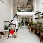 Bán nhà 4 phòng ngủ 55m² Phan Đăng Lưu, Bình Thạnh 11 tỷ - Ảnh thu nhỏ 4