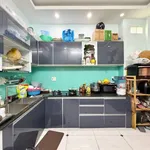 Bán nhà phố 4 tầng 5 phòng ngủ sân riêng Cây Quéo Bình Thạnh 6.95 tỷ - Ảnh thu nhỏ 3