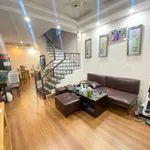 Bán nhà phố góc Ngô Thì Sỹ, Hà Đông, 40m2, 4 tầng, 6.8 tỷ - Ảnh thu nhỏ 2