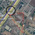 Bán đất mặt tiền 702m² gần 3 tuyến metro, 36.8 tỷ - Ảnh thu nhỏ 2