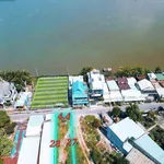Bán lô đất 127m2 view sông Đồng Nai, Biên Hòa, 3 tỷ 9 - Ảnh thu nhỏ 1