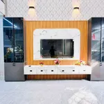 Bán nhà phố 3 lầu hẻm 12m Lê Văn Khương, Hiệp Thành, Quận 12, 56m2, 6,69 tỷ - Ảnh thu nhỏ 1