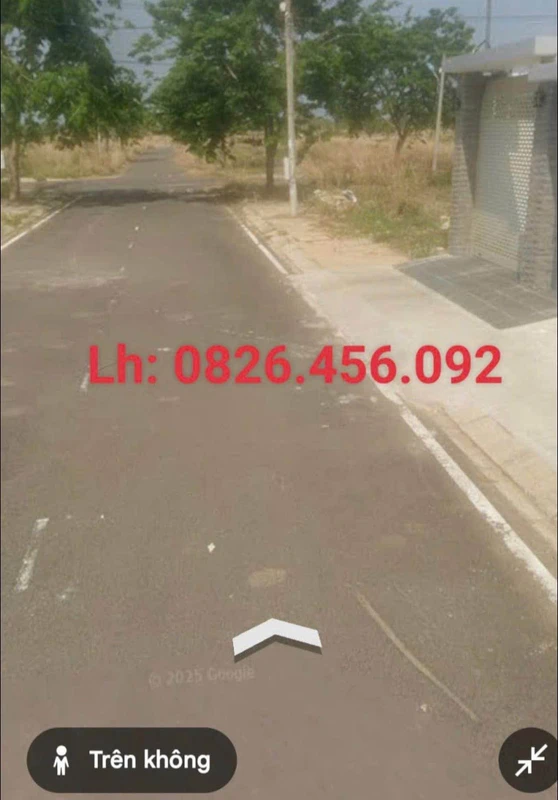Bán đất Tân Phú Đồng Xoài 240m² giá 2 tỷ