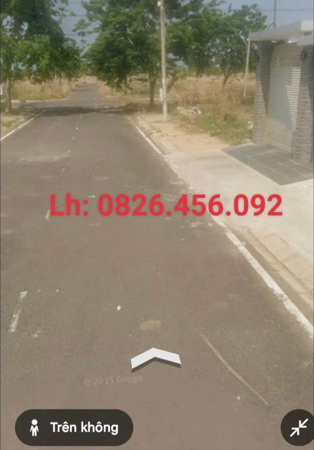 Bán đất Tân Phú Đồng Xoài 240m² giá 2 tỷ - Ảnh 1