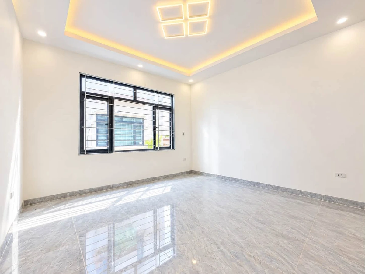 Bán nhà 4 phòng ngủ 69m2 gần Hoàng Huy An Đông, giá nhỉnh 3 tỷ - Ảnh thu nhỏ 3
