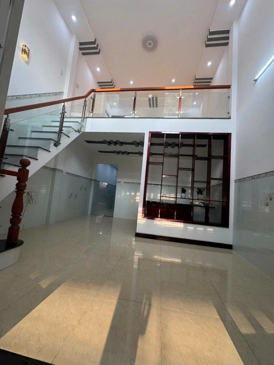 Bán nhà 2 phòng ngủ Hiệp Ninh 50m² giá 1 tỷ 390 - Ảnh thu nhỏ 3