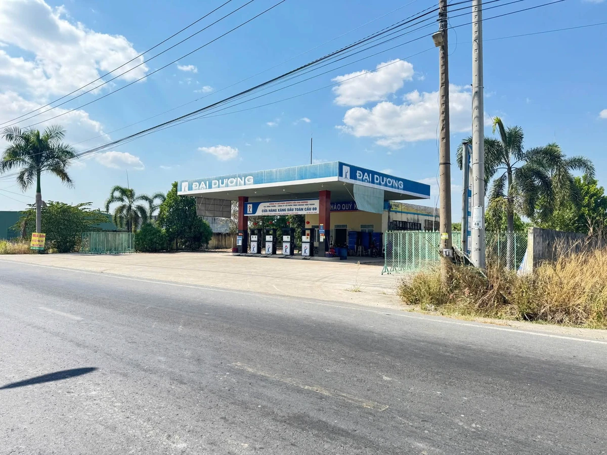 Bán đất 500m² Chơn Thành, Bình Dương 2 tỷ - Ảnh thu nhỏ 4