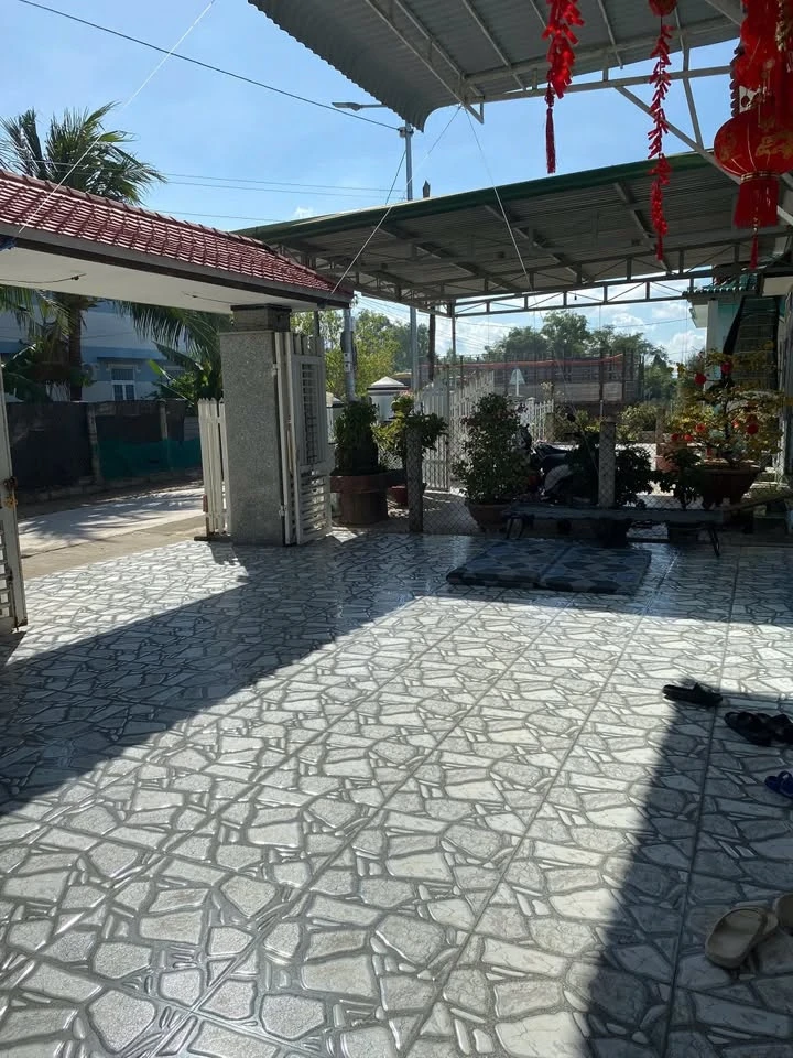 Bán nhà lầu 310m² 4 phòng ngủ, vườn rộng, Khánh Hòa 1,95 tỷ - Ảnh thu nhỏ 5