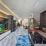 Bán nhà sân vườn 3 tầng 105m2, hồ cá Koi, 4PN, kiệt Nguyễn Phước Nguyên, Đà Nẵng - Ảnh thu nhỏ 5