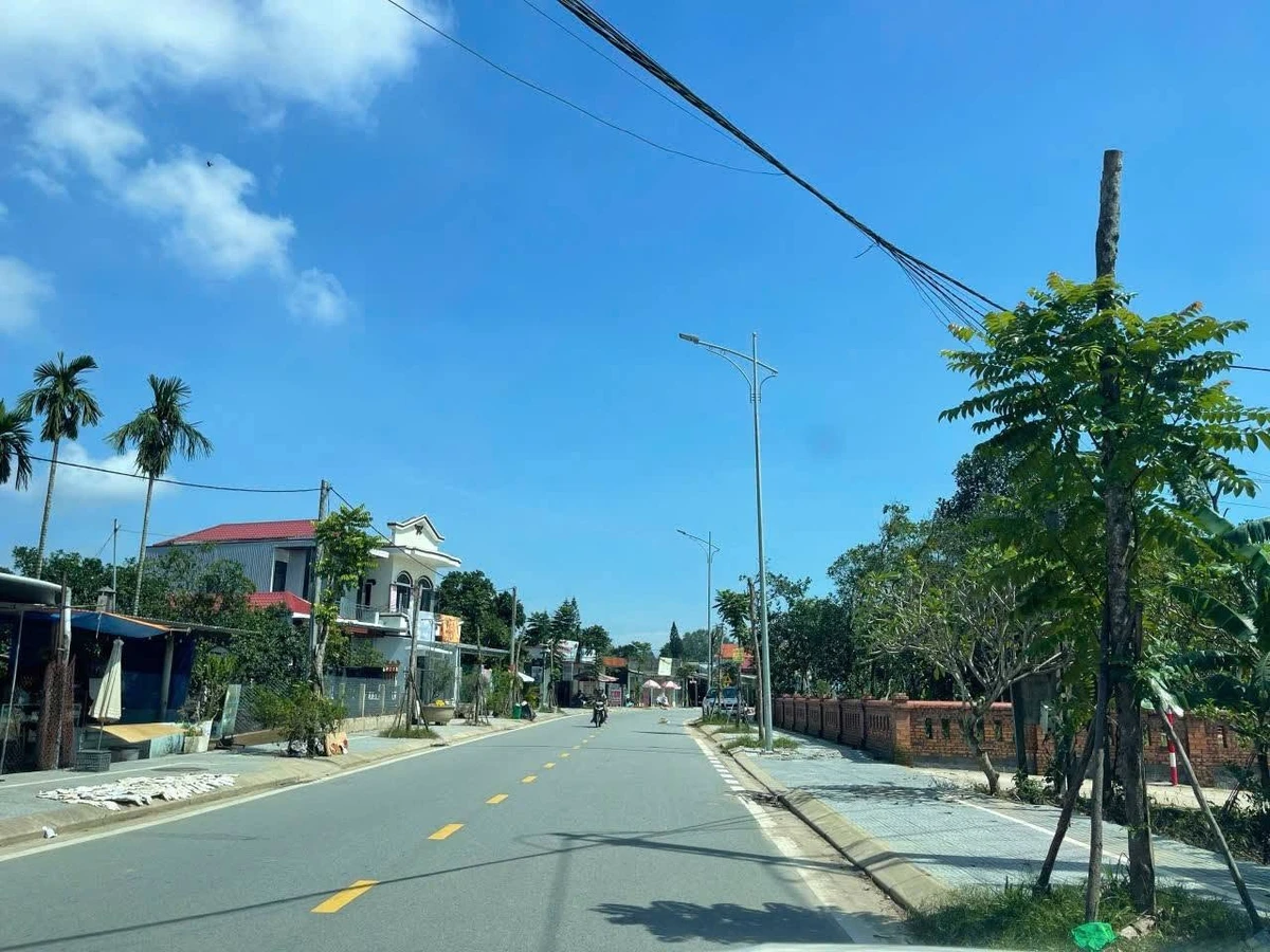 Bán đất mặt tiền Bùi Thị Xuân, Huế, 139,5m², view sông Hương, 3 tỷ 7 - Ảnh thu nhỏ 3