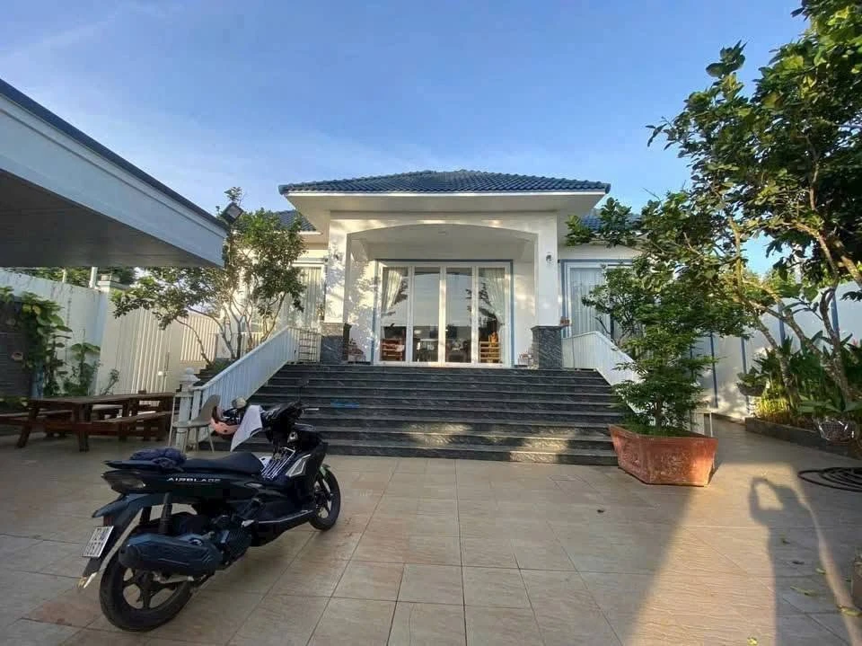 Bán biệt thự mái Nhật 360m² trung tâm Hòa Long, Bà Rịa - Ảnh 1