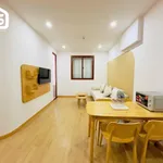 Cho thuê căn hộ 2PN 55m2 Phước Hải Nha Trang 10 triệu/tháng - Ảnh thu nhỏ 1