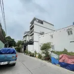 Bán nhà 4 tầng 78m² Gò Vấp 4 tỷ 500 - Ảnh thu nhỏ 1