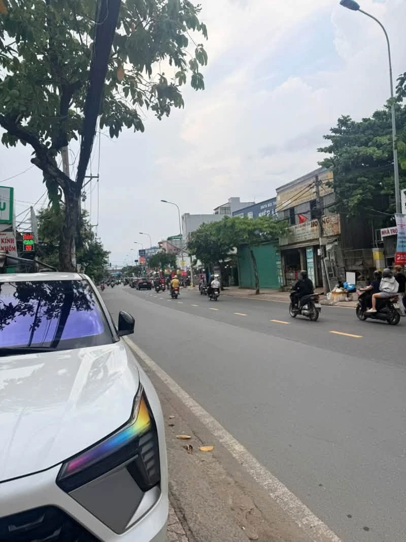 Bán shophouse góc 327m² Kha Vạn Cân, Thủ Đức, 92 tỷ - Ảnh thu nhỏ 2