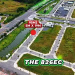 Bán shophouse KDC The 826EC Cần Giuộc, Long Hậu, 80m², từ 2 tỷ 870 triệu - Ảnh thu nhỏ 3