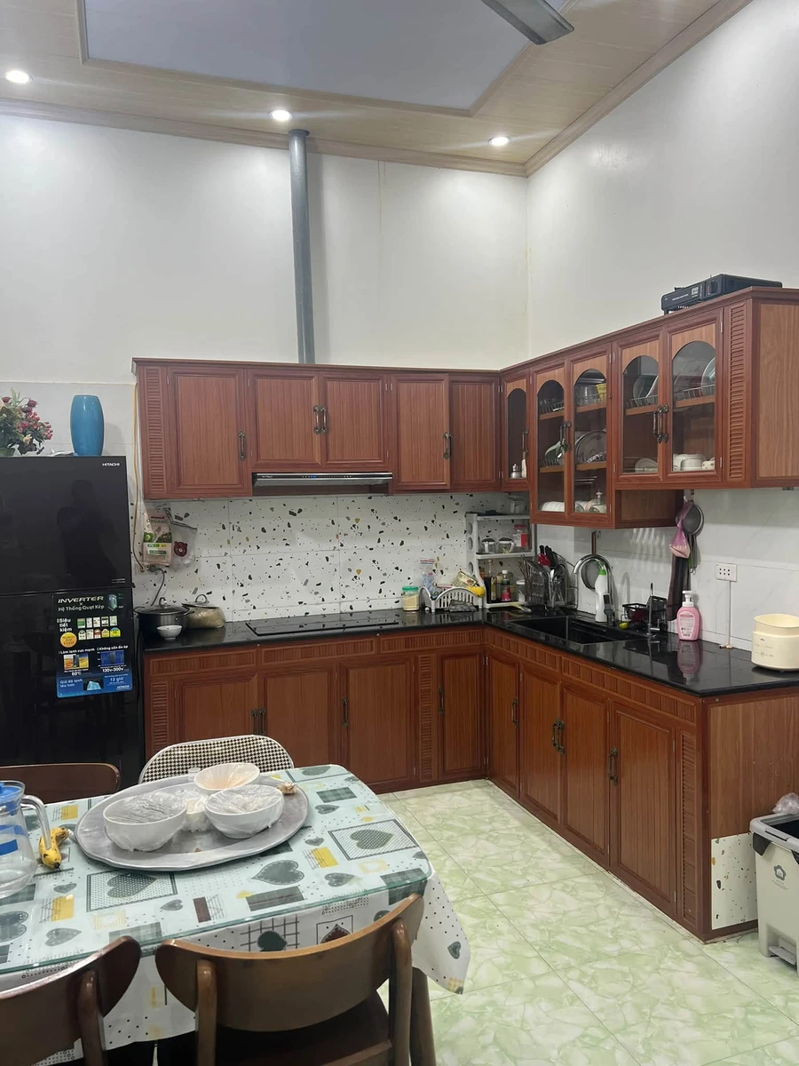 Bán nhà cấp 4 Him Lam 2, 135m², 3PN, 1.35 tỷ - Ảnh thu nhỏ 4
