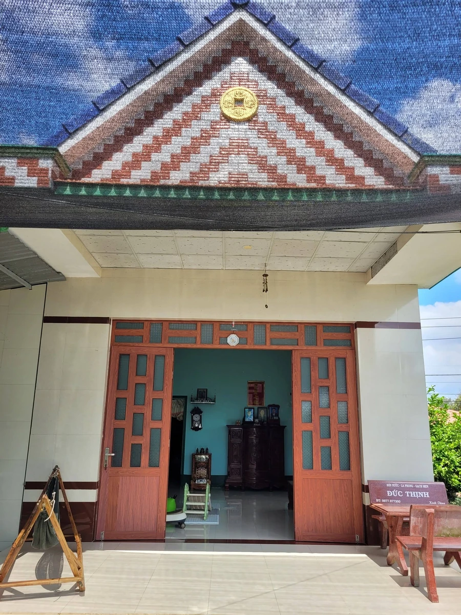 Bán đất nền 5870m2 có nhà cấp 4 tại Kiên Giang - Ảnh 1
