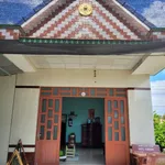 Bán đất nền 5870m2 có nhà cấp 4 tại Kiên Giang - Ảnh thu nhỏ 1