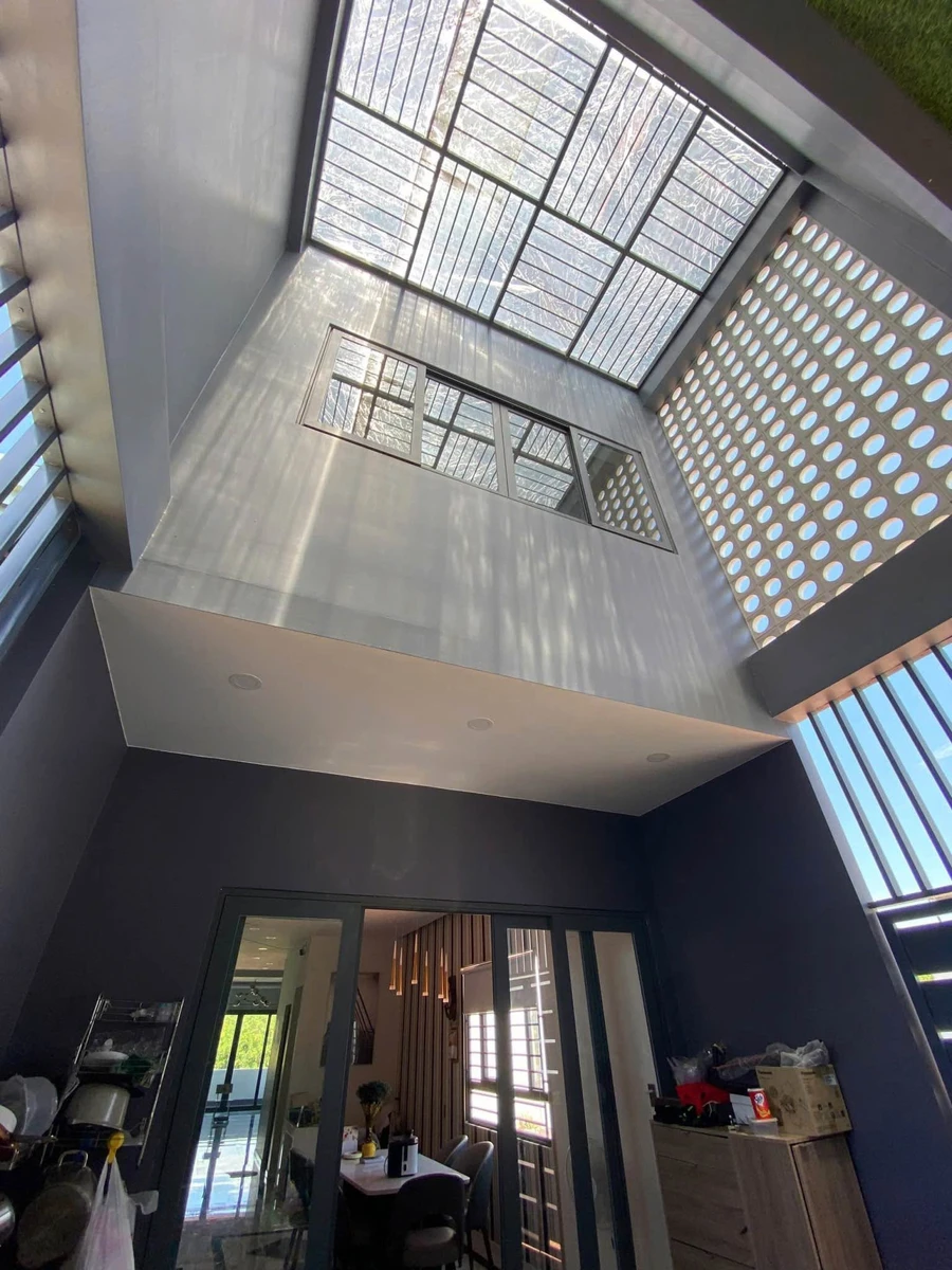 Bán nhà 2 lầu 88m² Phú Hài, Phan Thiết - Ảnh thu nhỏ 3