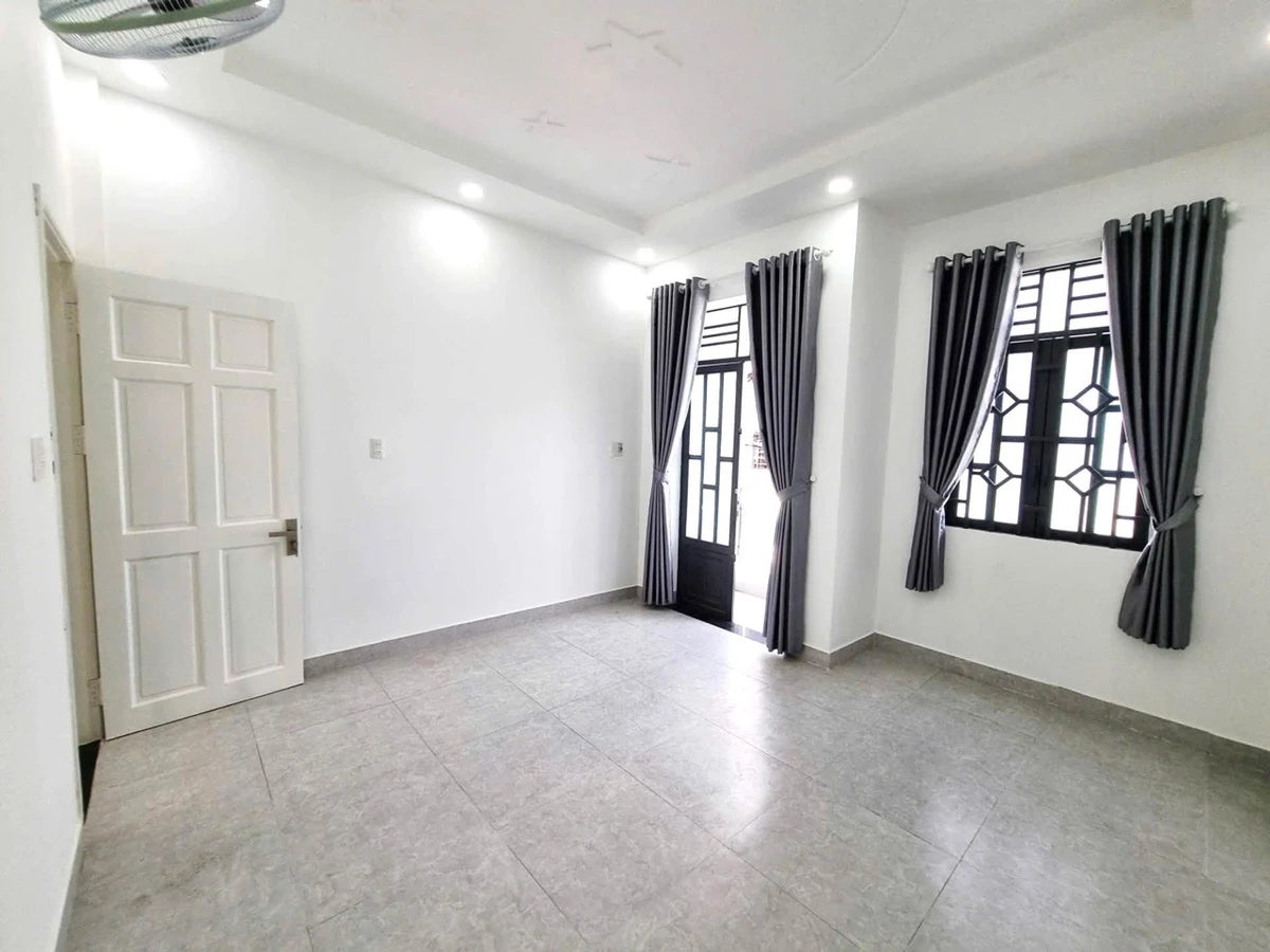 Bán nhà góc 2 tầng hẻm xe hơi 52m2 Dương Thị Mười, Hiệp Thành, Quận 12, nhỉnh 4 tỷ - Ảnh thu nhỏ 5
