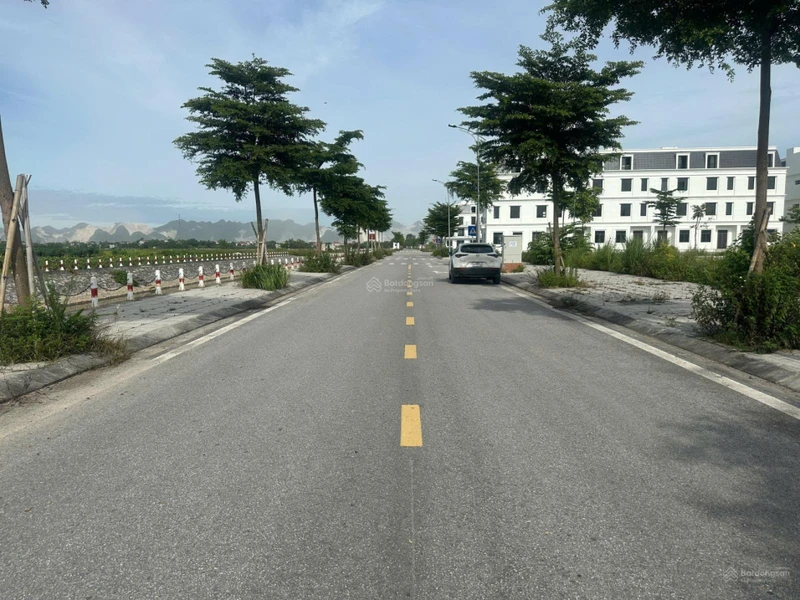 Đất nền Tân Thanh Elite City Hà Nam, sổ đỏ giao dịch ngay trong ngày, giá chỉ 20 tr/m2