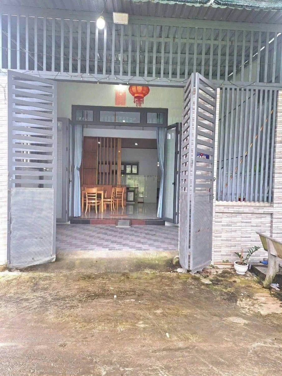 Bán nhà 3PN 130m² Long Hưng, Đồng Nai - 1 tỷ 450 triệu - Ảnh thu nhỏ 2