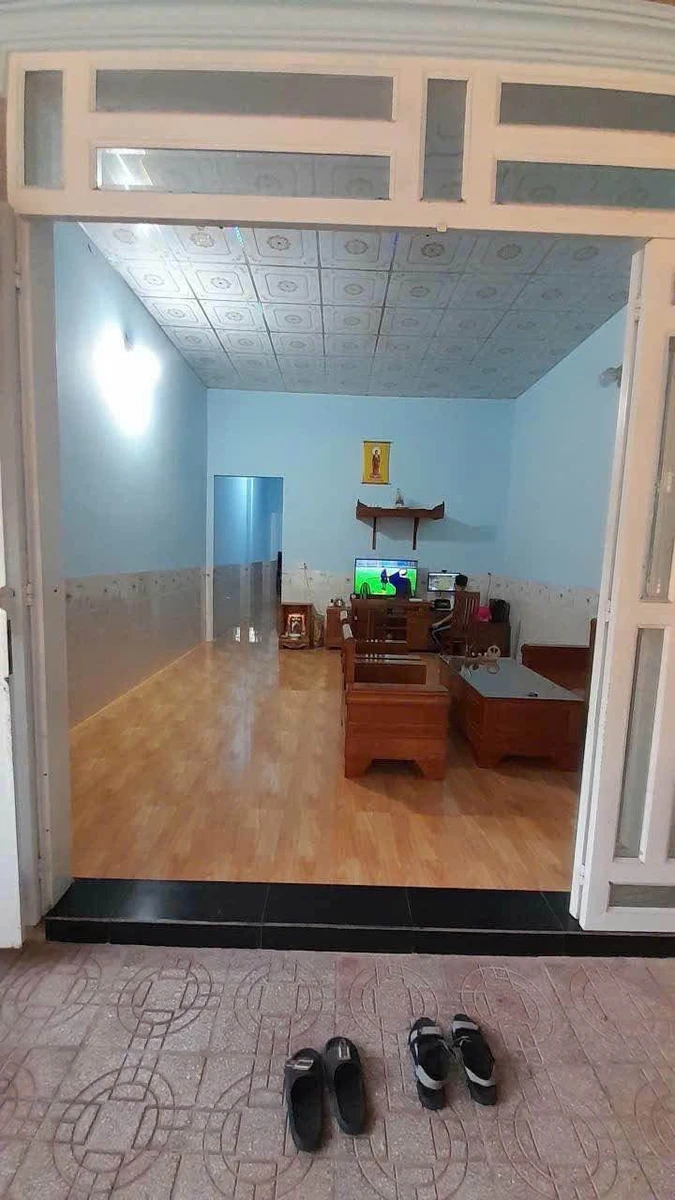 Bán nhà 78m² mặt đường bê tông, phường Đồng Xoài, Bình Dương - Ảnh thu nhỏ 2