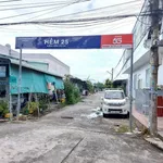 Bán nhà hẻm 96m² Lương Văn Can, Quận 12 - Ảnh thu nhỏ 1