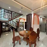 Bán biệt thự sân vườn Sông Nhuệ 348m² Tân Bình - Ảnh thu nhỏ 2