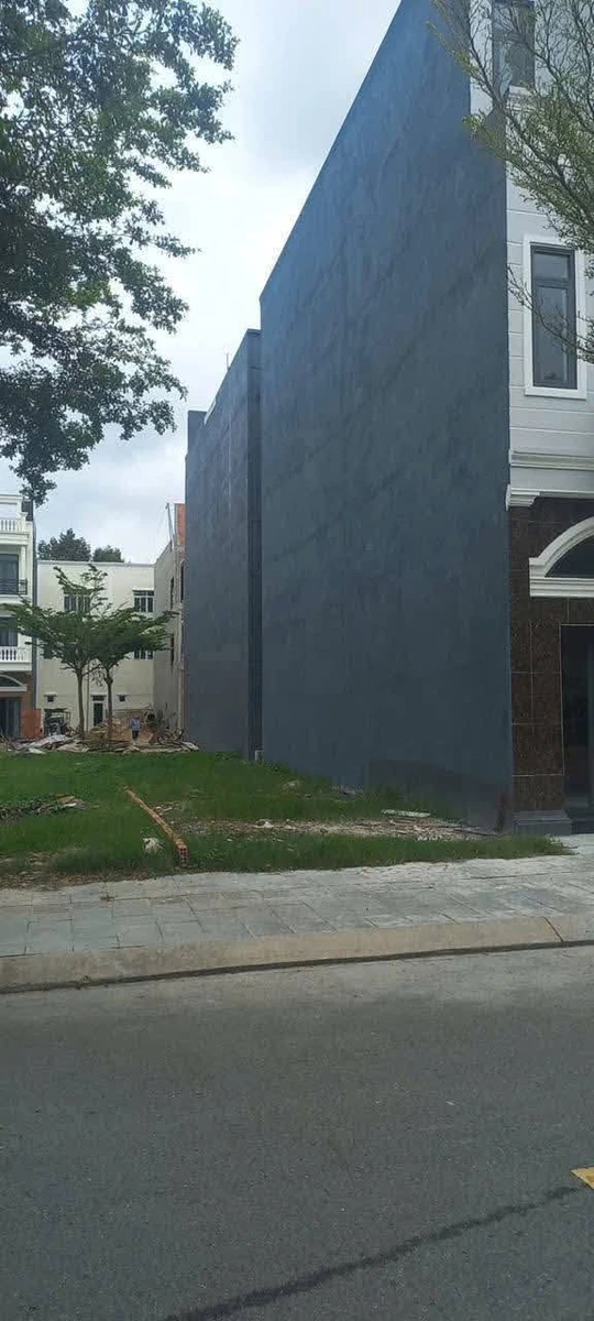 Bán lô đất 60m² Dĩ An, TPHCM, giá 3,15 tỷ - Ảnh thu nhỏ 2