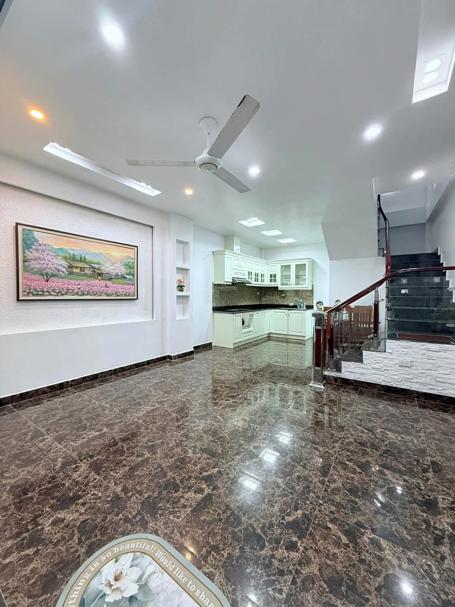 Bán nhà phố 40m² 3 tầng Hoàng Huy Riverside, giá 2 tỷ - Ảnh thu nhỏ 3